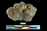 藏品(重晶石)的圖片